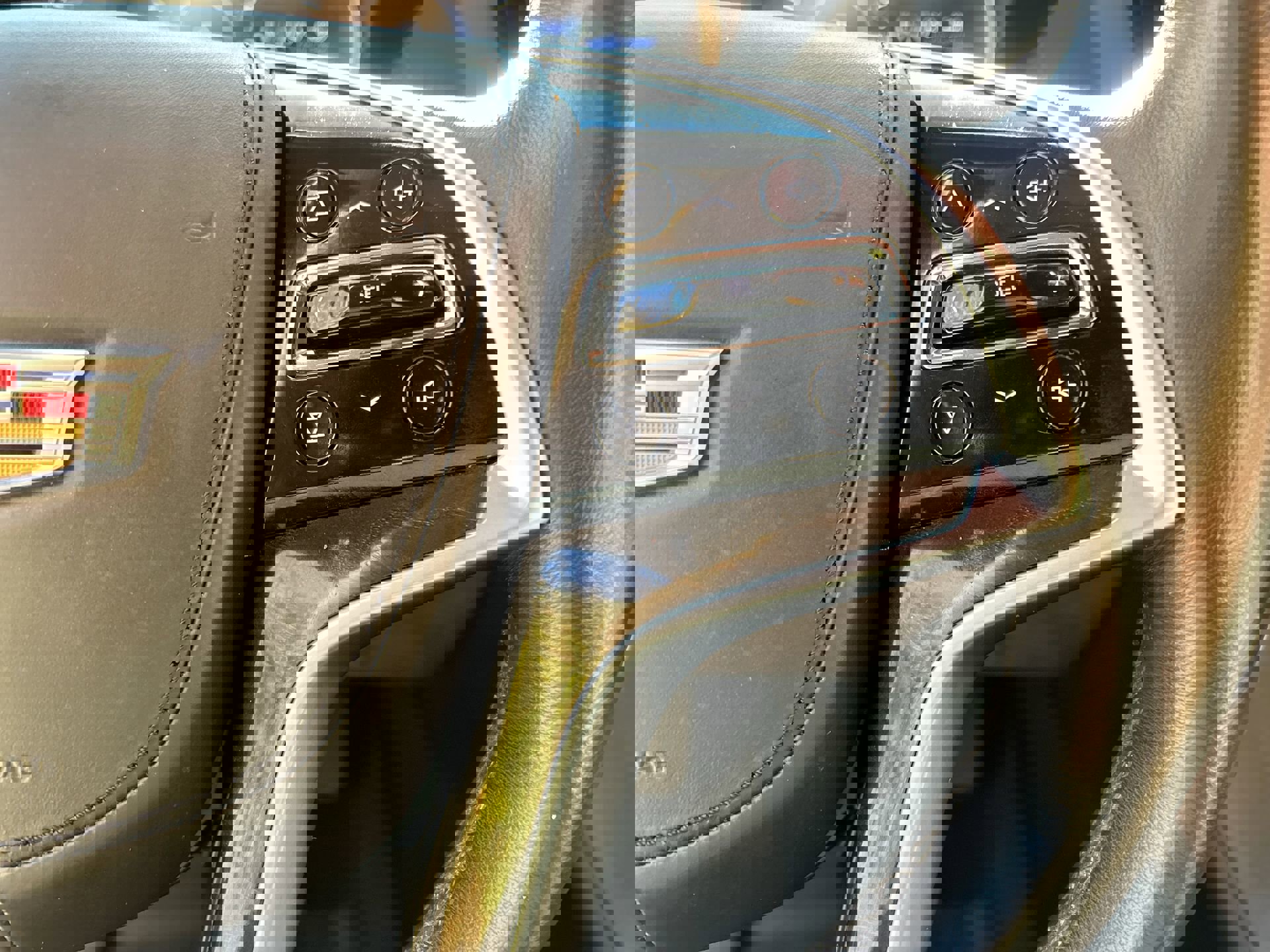 Used 2019 Cadillac Escalade Platinum image 21