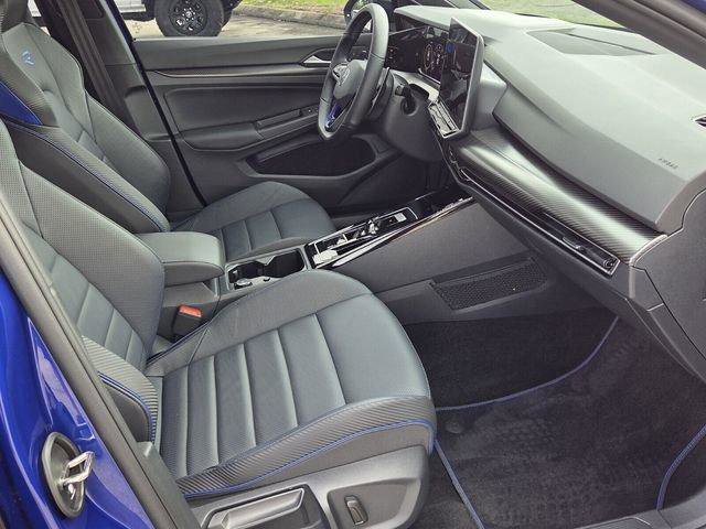 Used 2025 Volkswagen Golf R Black Edition image 15