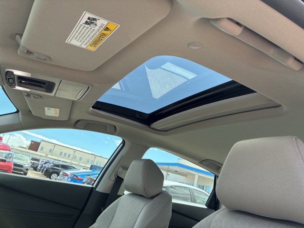 New 2025 Honda Accord SE image 22