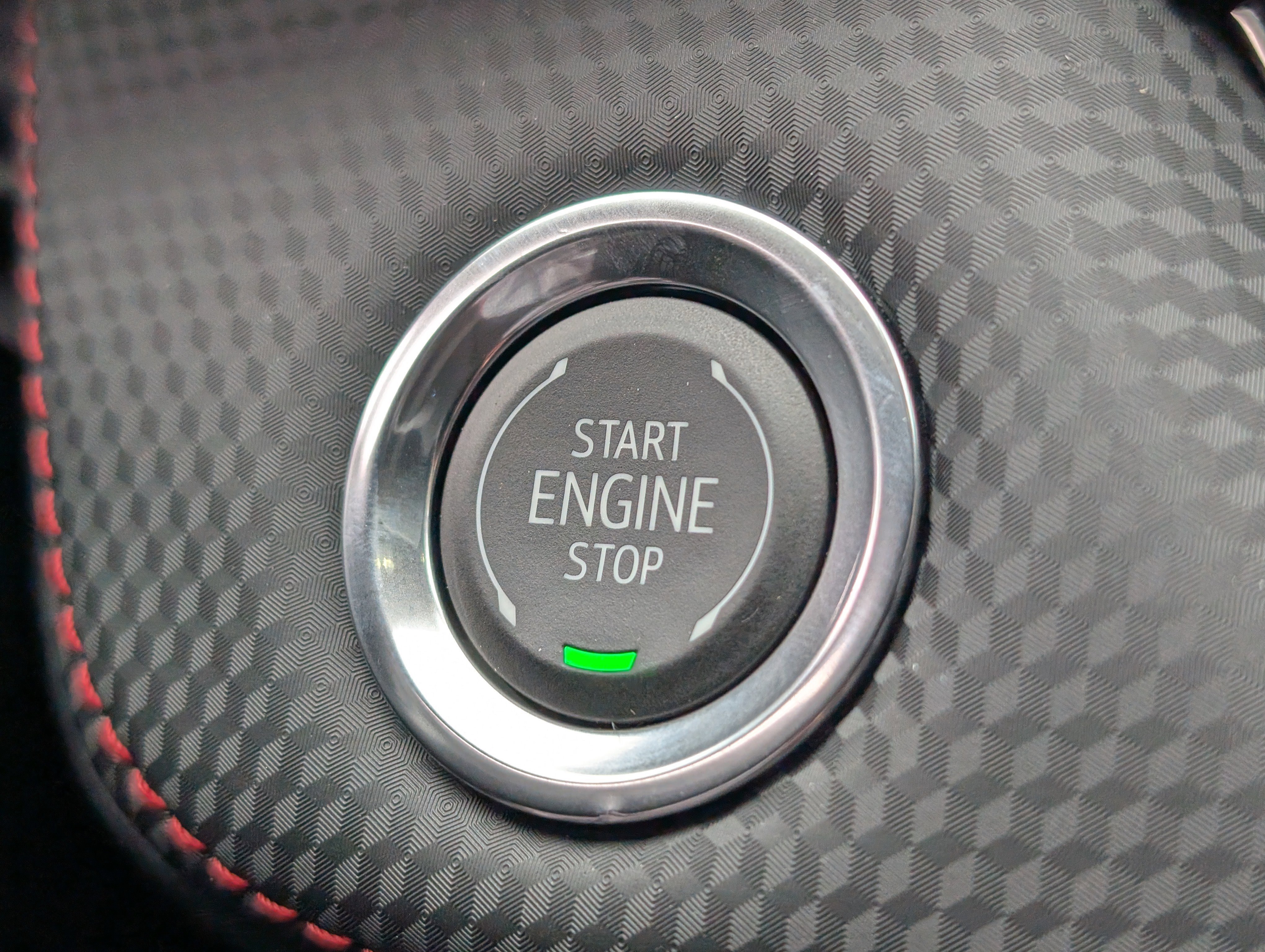 New 2026 Chevrolet Equinox RS image 26