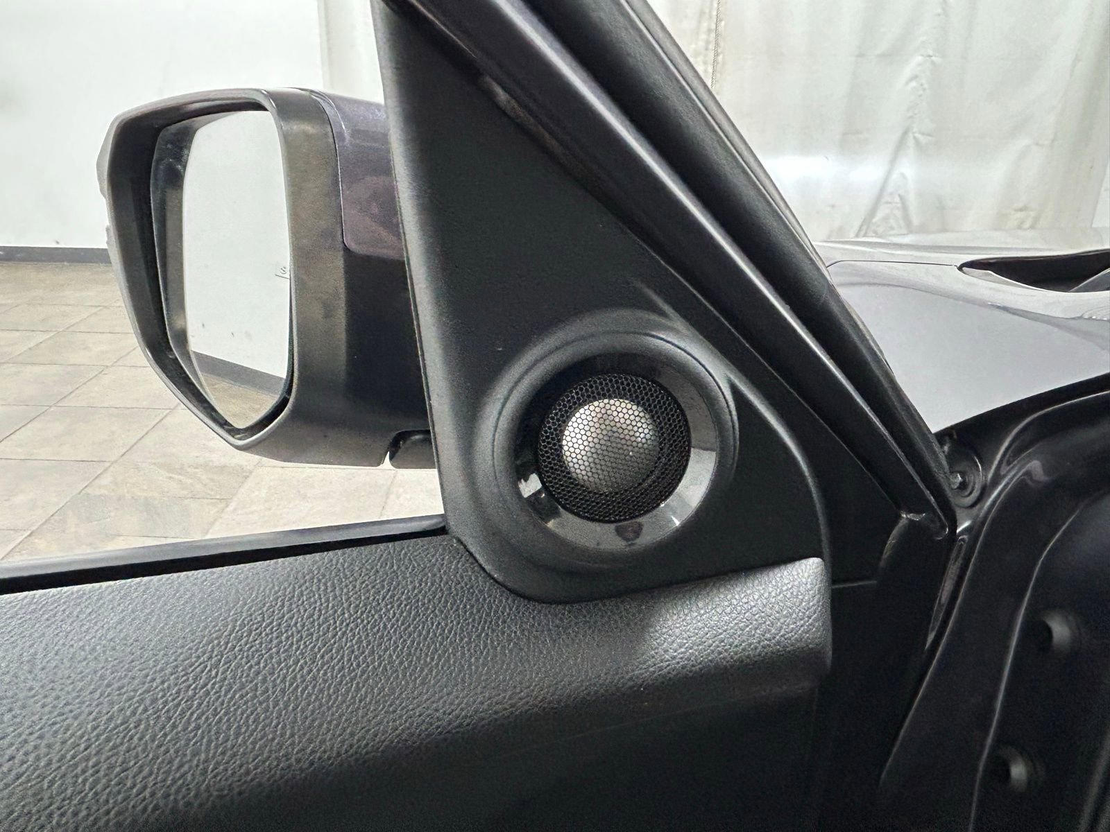 Used 2017 Honda Civic Touring image 24