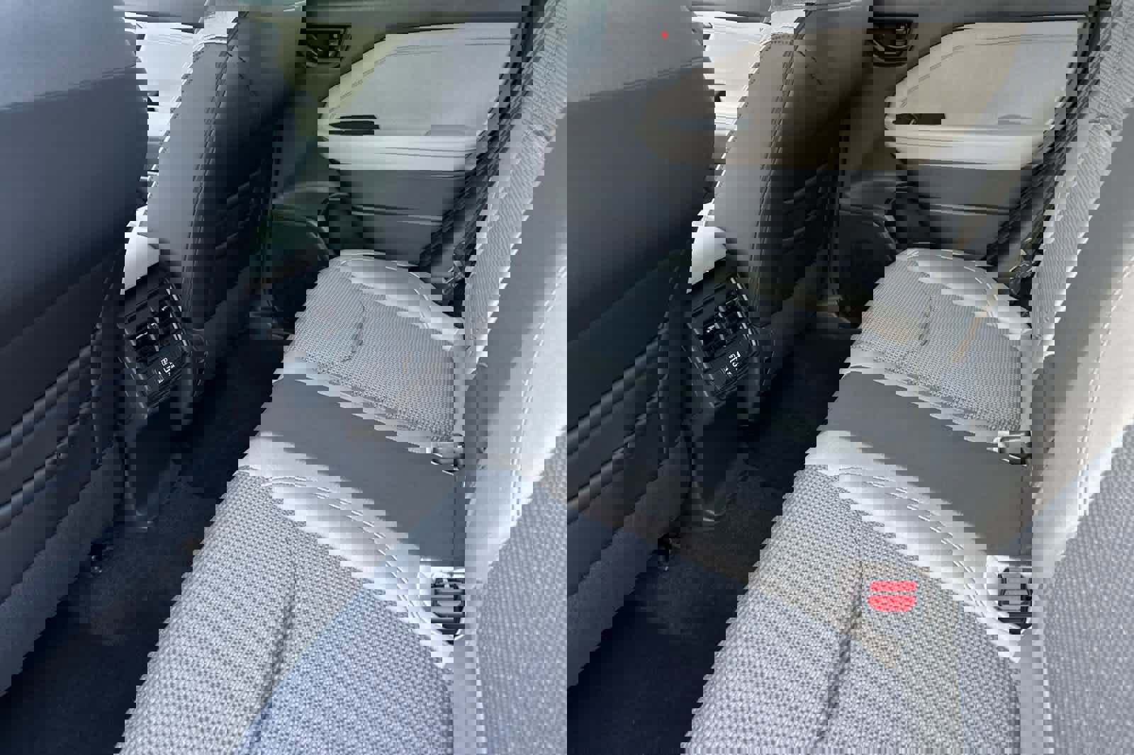 New 2026 Subaru Forester Premium image 10