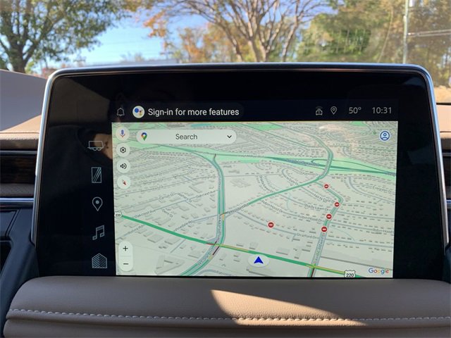 Used 2024 Chevrolet Tahoe Premier image 23