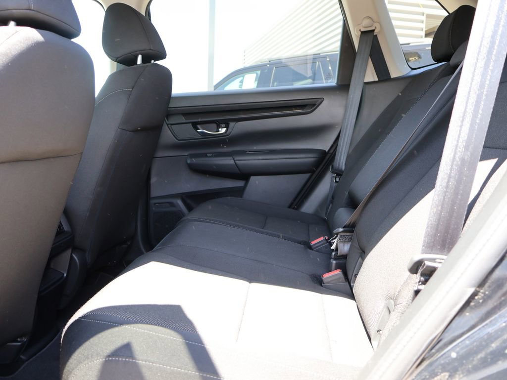 Used 2025 Honda CR-V LX image 17