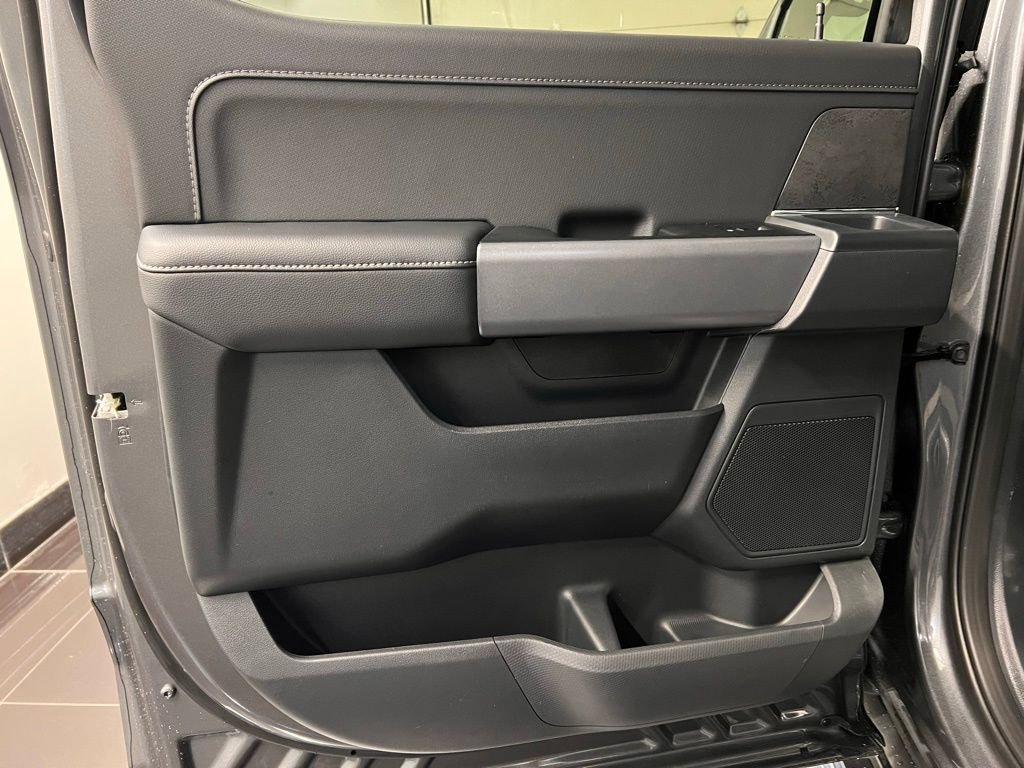 New 2026 Ford F150 XLT w/ Equipment Group 302A MID AWD/4WD image 34