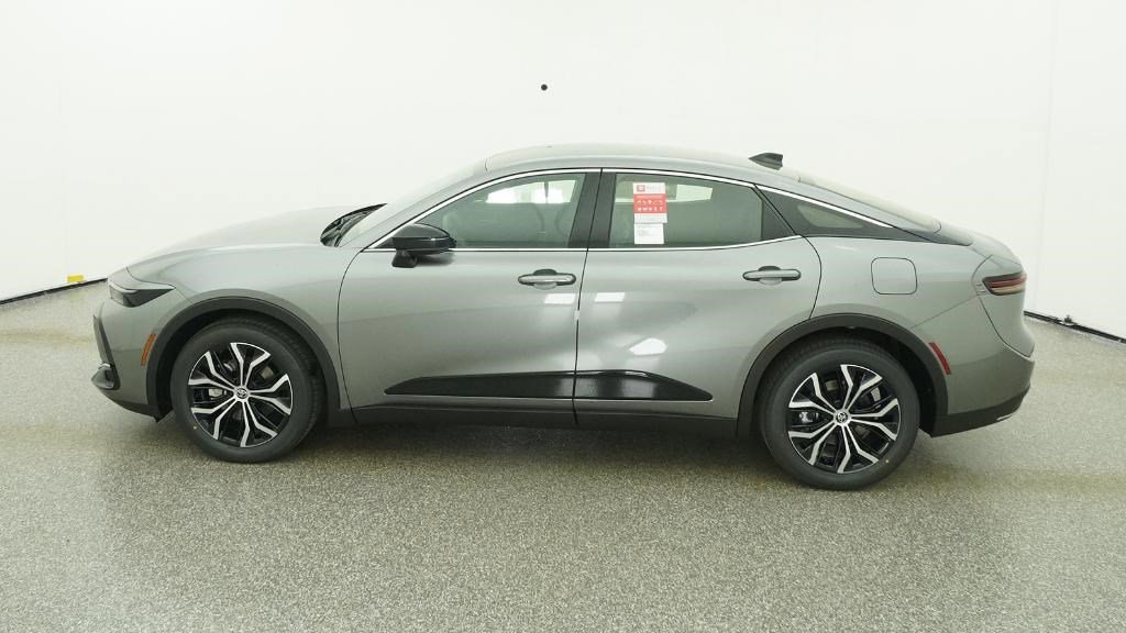 New 2026 Toyota Crown XLE image 9