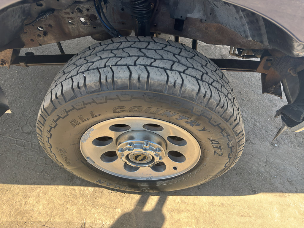 Used 2004 Ford F350 XLT AWD/4WD image 23