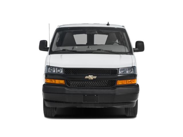 New 2025 Chevrolet Express 3500 LS w/ Chrome Appearance Package image 7