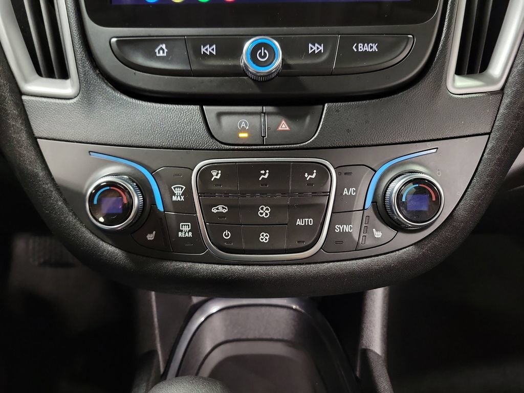 Used 2024 Chevrolet Malibu LT FWD image 20