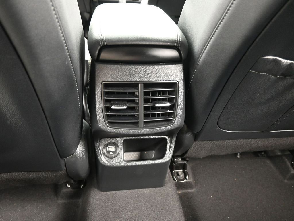 Used 2023 Kia Seltos SX image 36