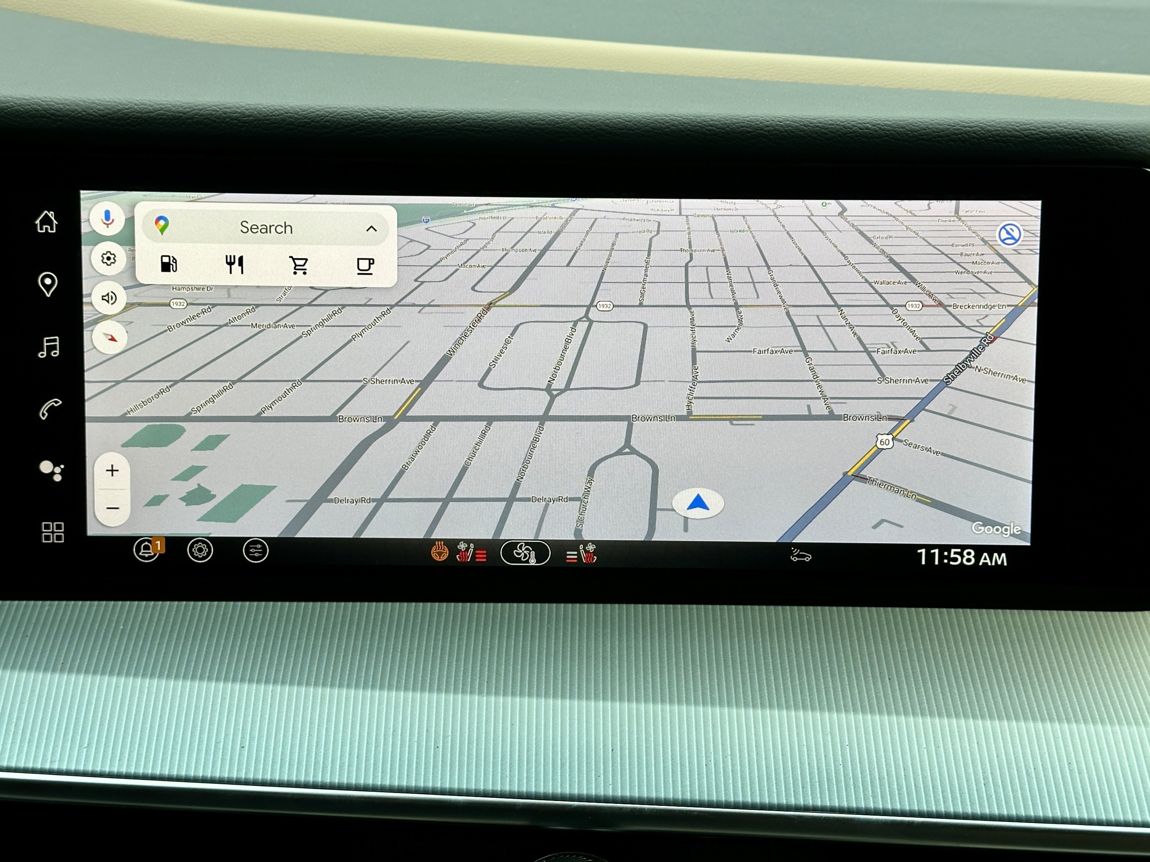 New 2026 Nissan Murano Platinum image 16