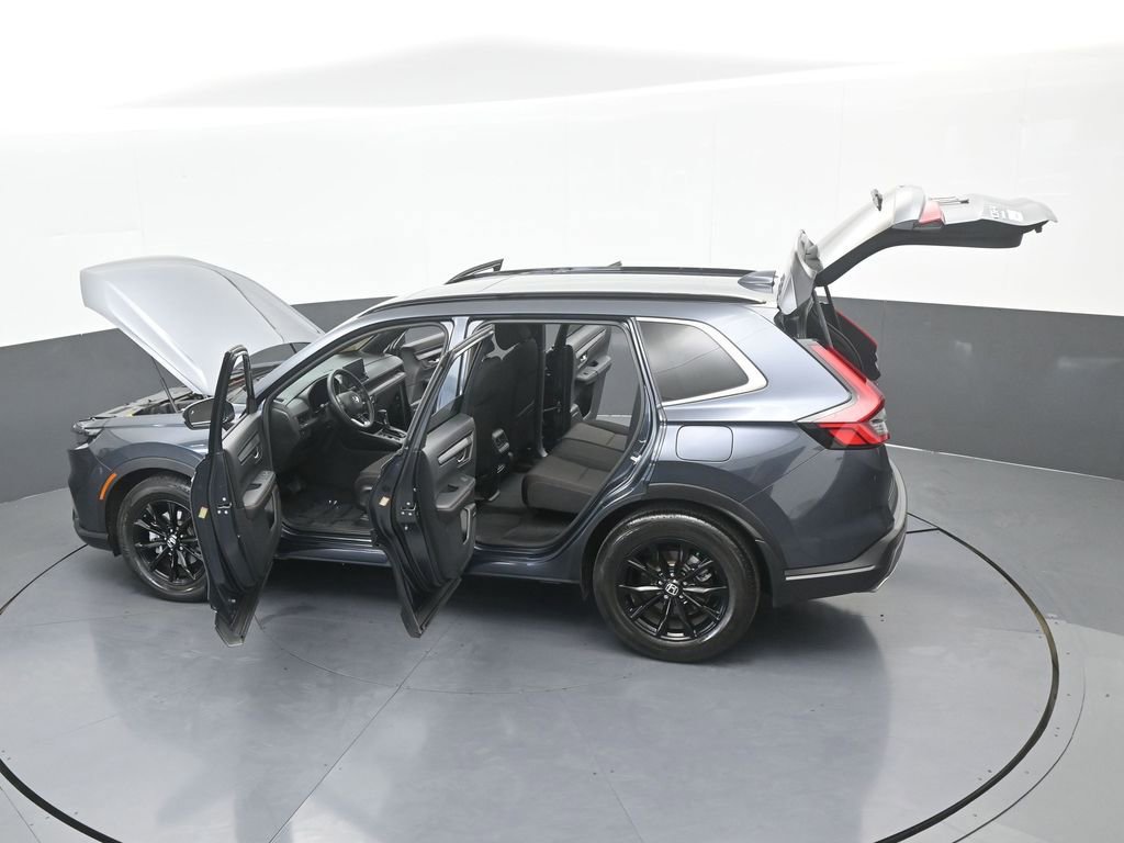 Used 2023 Honda CR-V Sport image 71