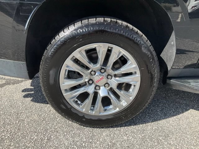 Used 2021 GMC Yukon XL Denali AWD/4WD image 28