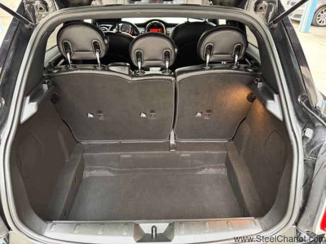 Used 2015 MINI Cooper 4-Door Hardtop FWD image 14