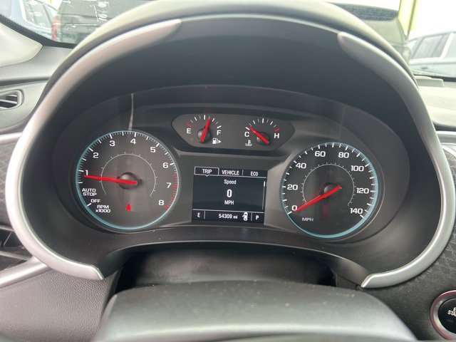 Used 2023 Chevrolet Malibu LT image 20