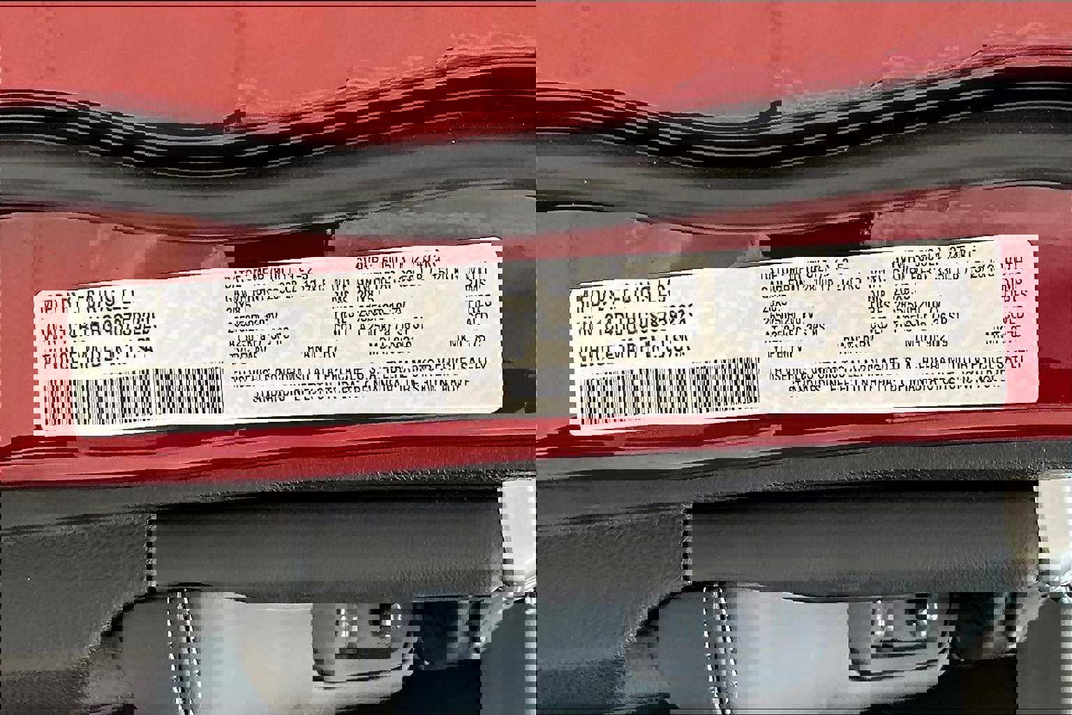 New 2025 Jeep Grand Cherokee Limited w/ Black Appearance Package image 19