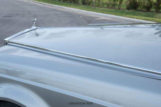 Used 2005 Rolls-Royce Phantom Sedan RWD image 84