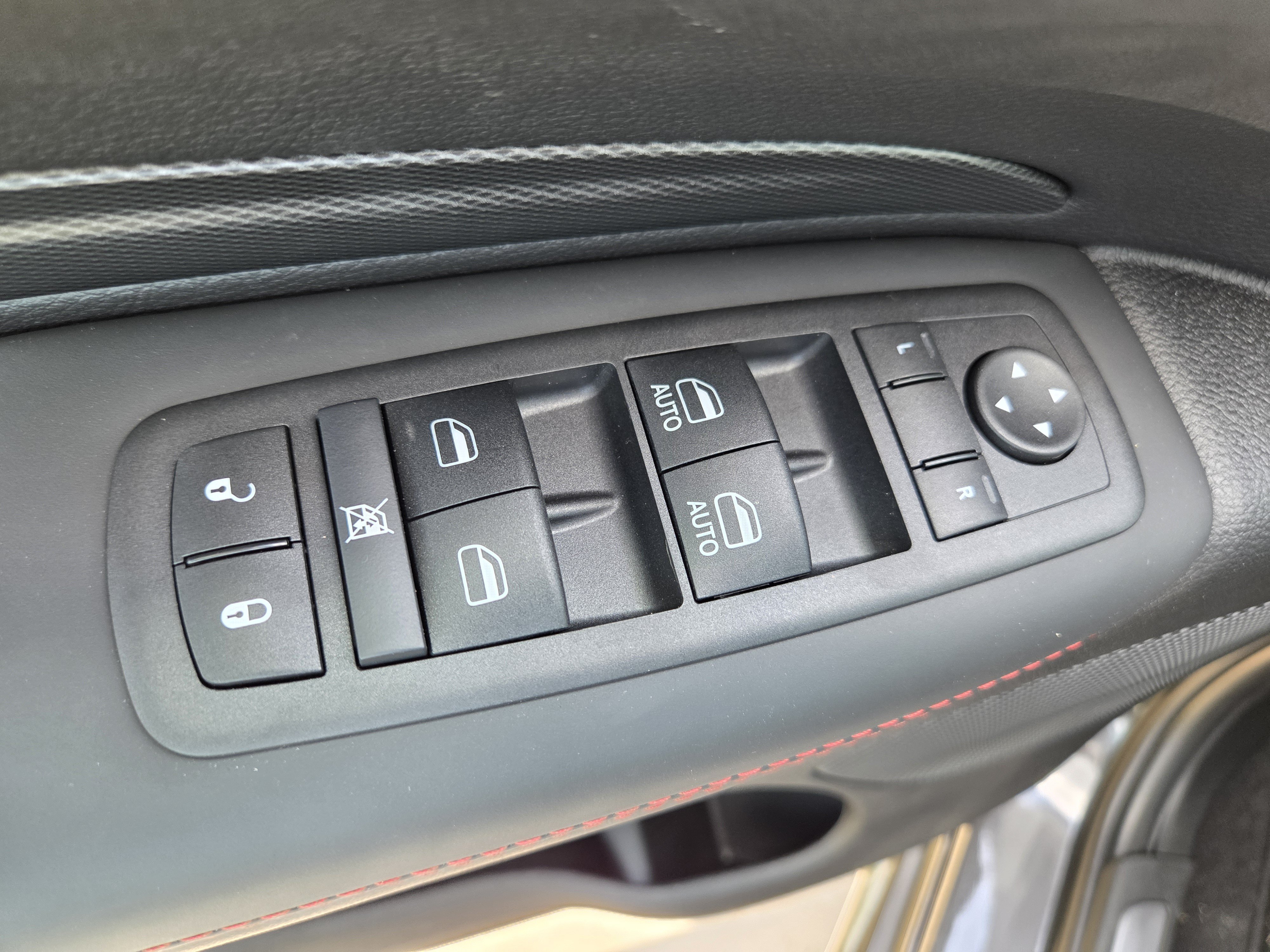 New 2026 Dodge Durango GT AWD/4WD image 19