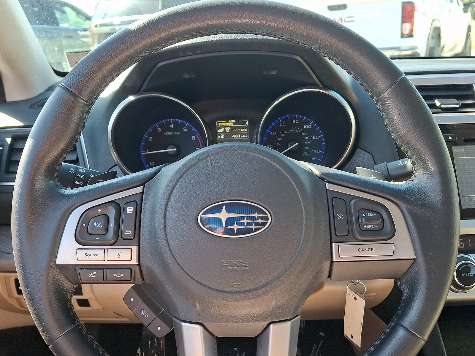 Used 2015 Subaru Legacy 2.5i Premium AWD/4WD image 18