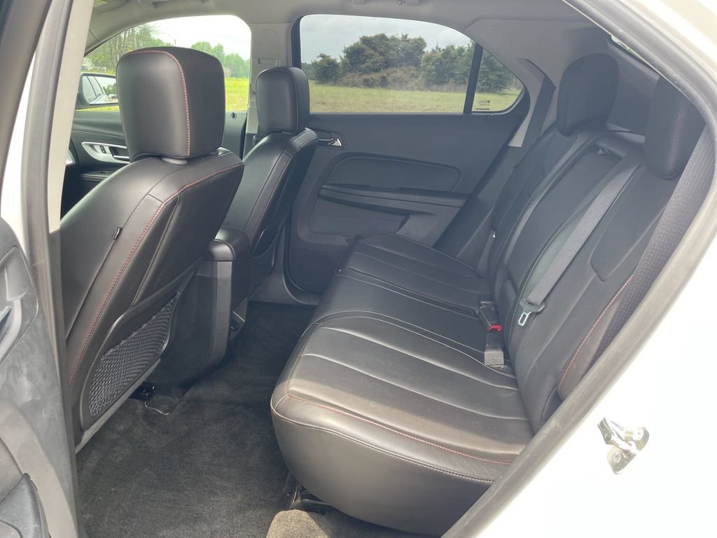 Used 2015 Chevrolet Equinox LTZ AWD/4WD image 26