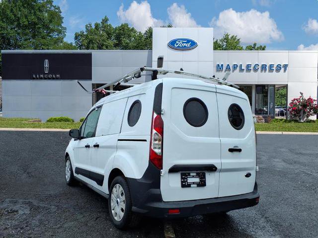 Certified 2019 Ford Transit Connect XL image 2