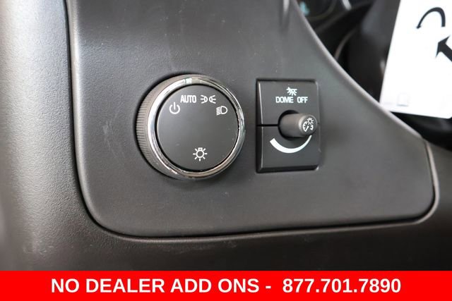New 2026 GMC Savana 2500 w/ Driver Convenience Package RWD image 19