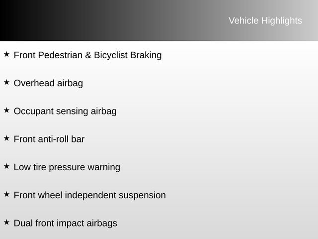 Used 2024 Chevrolet Colorado Z71 w/ Z71 Convenience Package 2 image 30