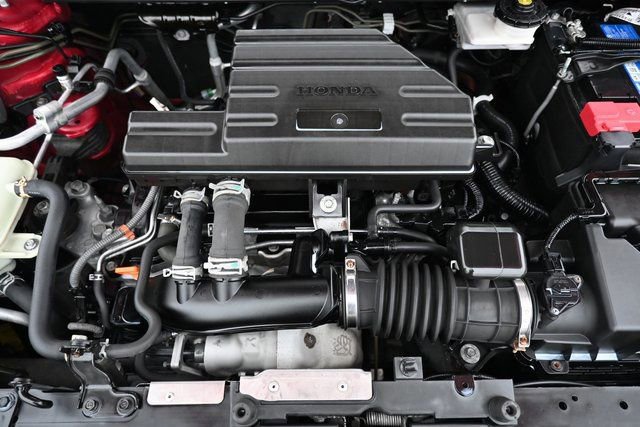 Used 2022 Honda CR-V EX image 17