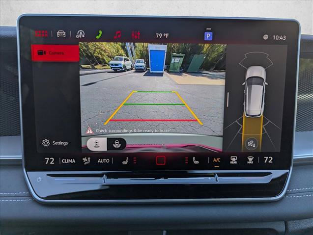 New 2026 Volkswagen Tiguan SE R-Line FWD image 19