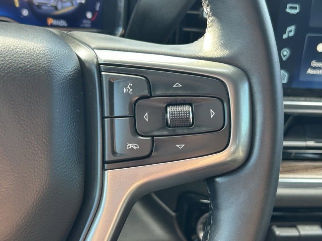 Used 2024 Chevrolet Silverado 1500 RST w/ Protection Package image 22