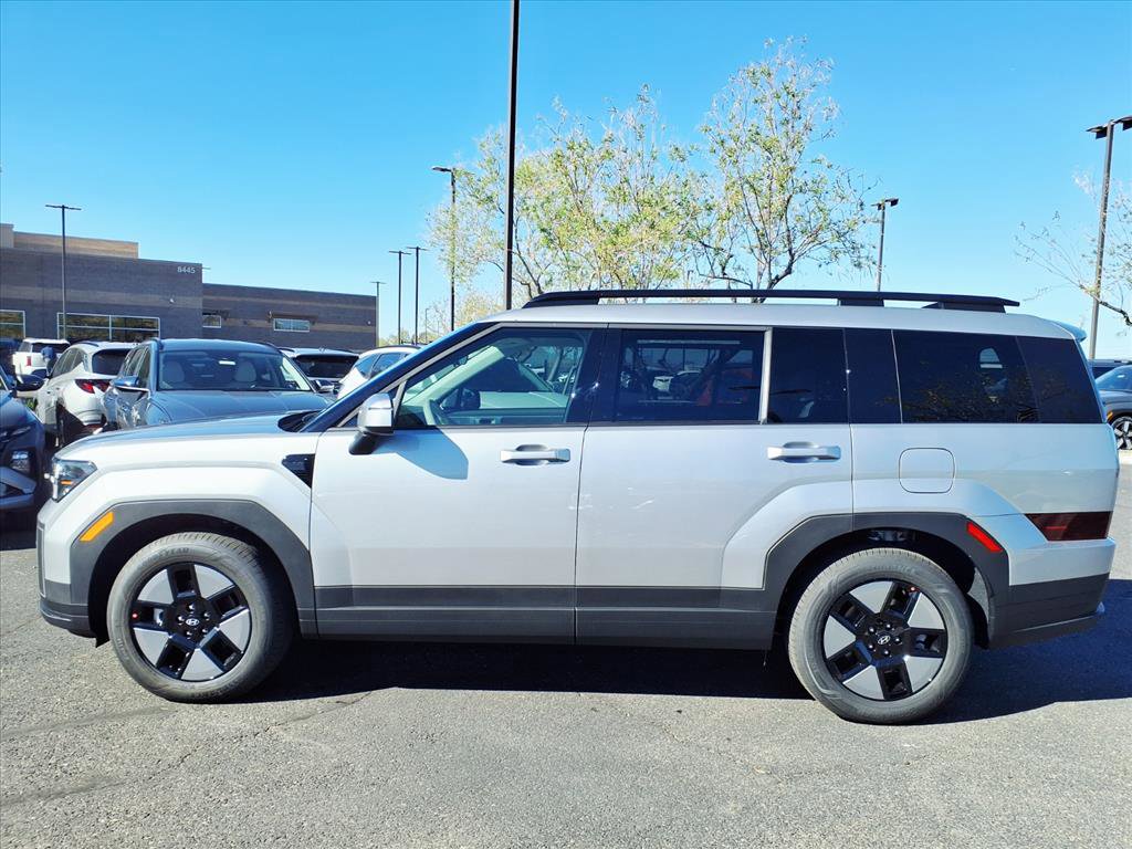 New 2026 Hyundai Santa Fe SEL image 3