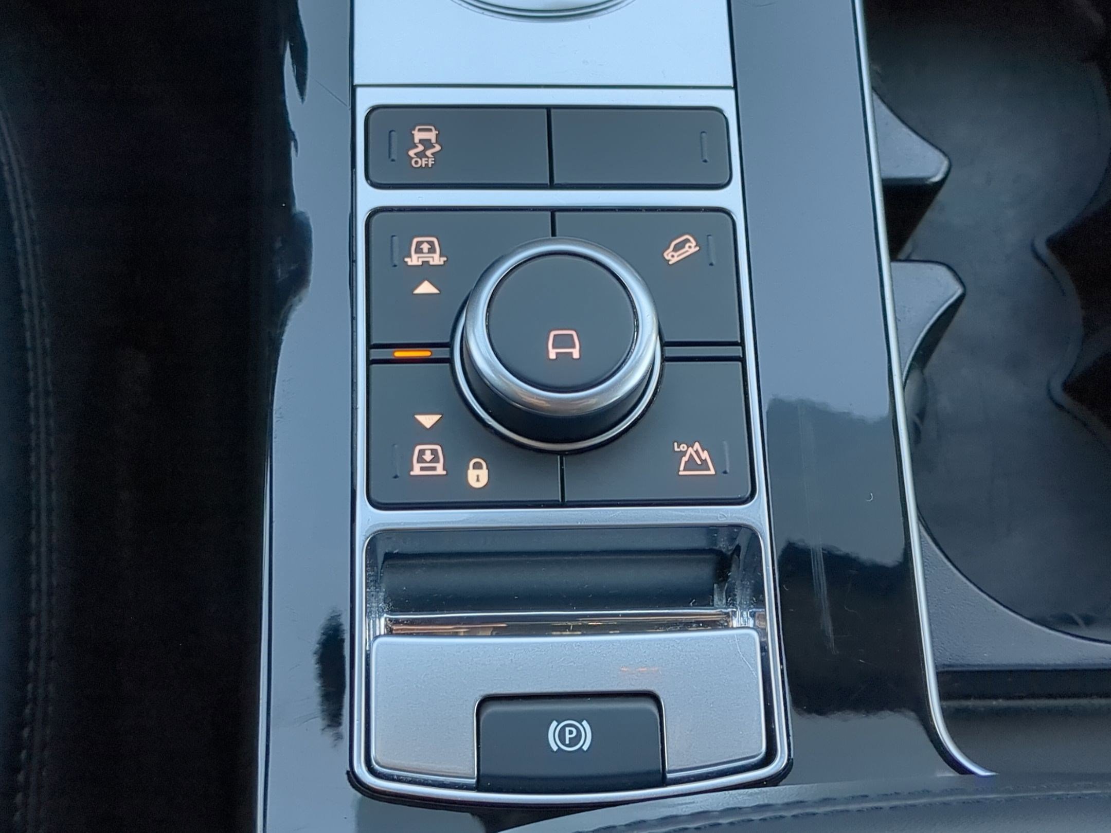 Used 2021 Land Rover Range Rover Westminster Edition image 23