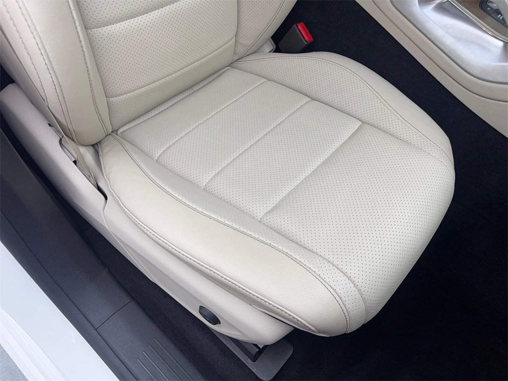 Used 2022 Mercedes-Benz GLE 350 w/ AMG Line Exterior image 44