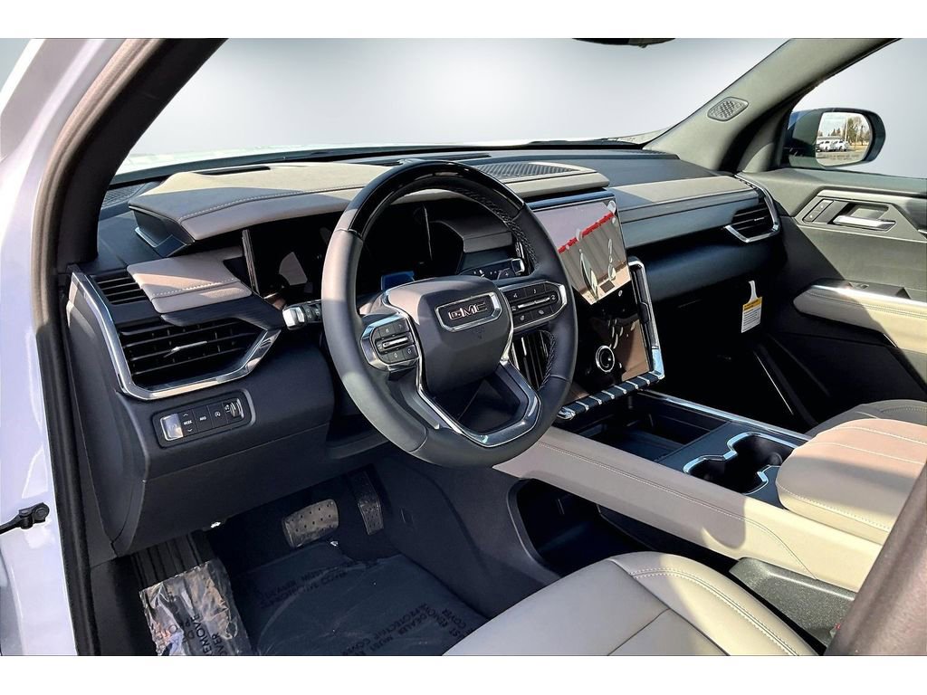 New 2026 GMC Acadia Elevation w/ Super Cruise Package image 7