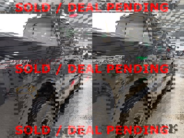 Used 2021 Ford F150 XLT w/ Equipment Group 302A High image 3