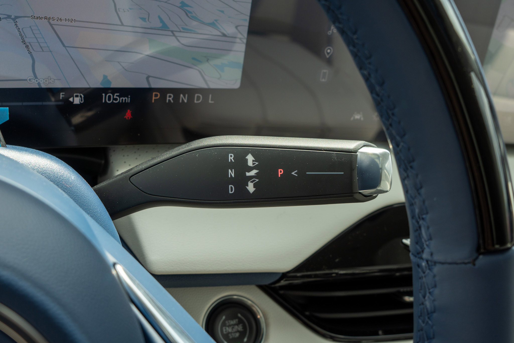 New 2026 Buick Enclave Avenir w/ Super Cruise Package image 13