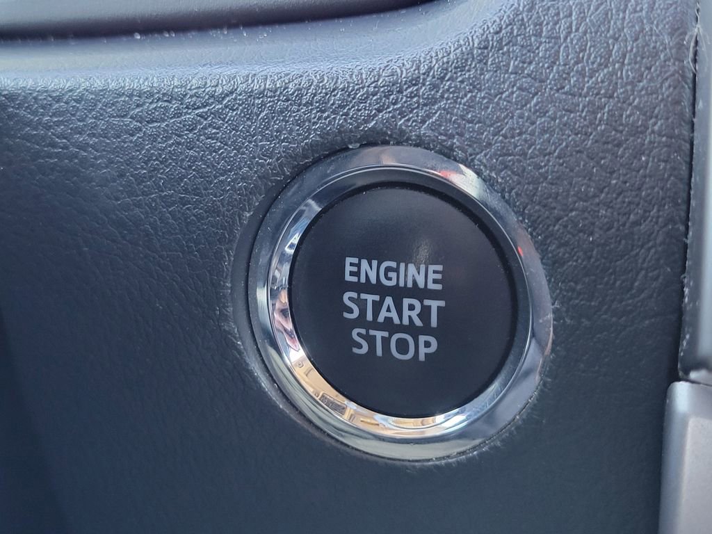 Used 2021 Toyota 4Runner SR5 Premium w/ Moonroof Package image 33