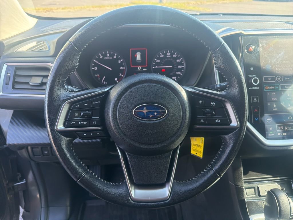Certified 2023 Subaru Ascent Premium image 30