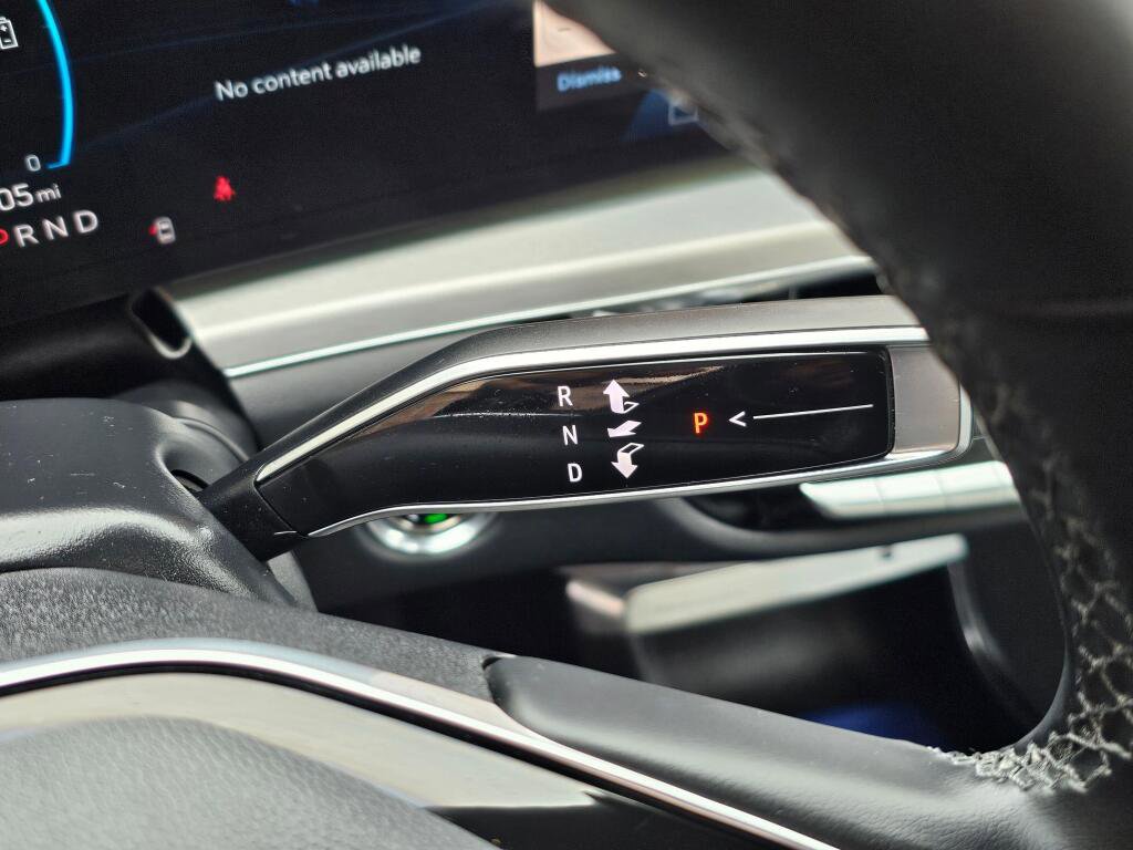 Certified 2024 Cadillac Lyriq Sport w/ LPO, Floor Liner Package image 43