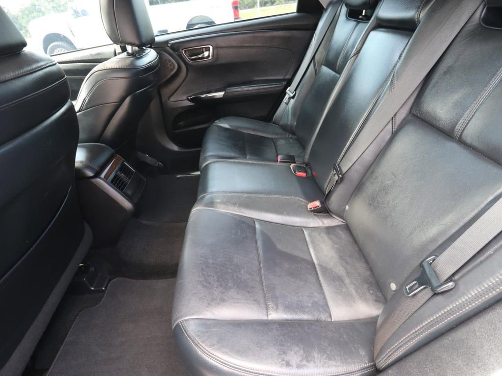 Used 2014 Toyota Avalon XLE Touring FWD image 12