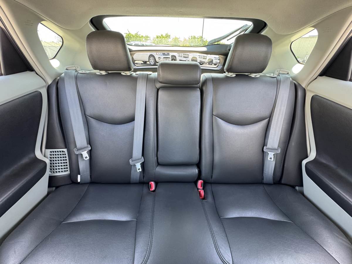 Used 2013 Toyota Prius Two FWD image 32