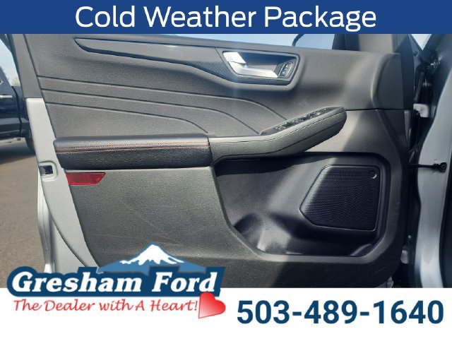 Used 2024 Ford Escape ST-Line AWD/4WD image 12