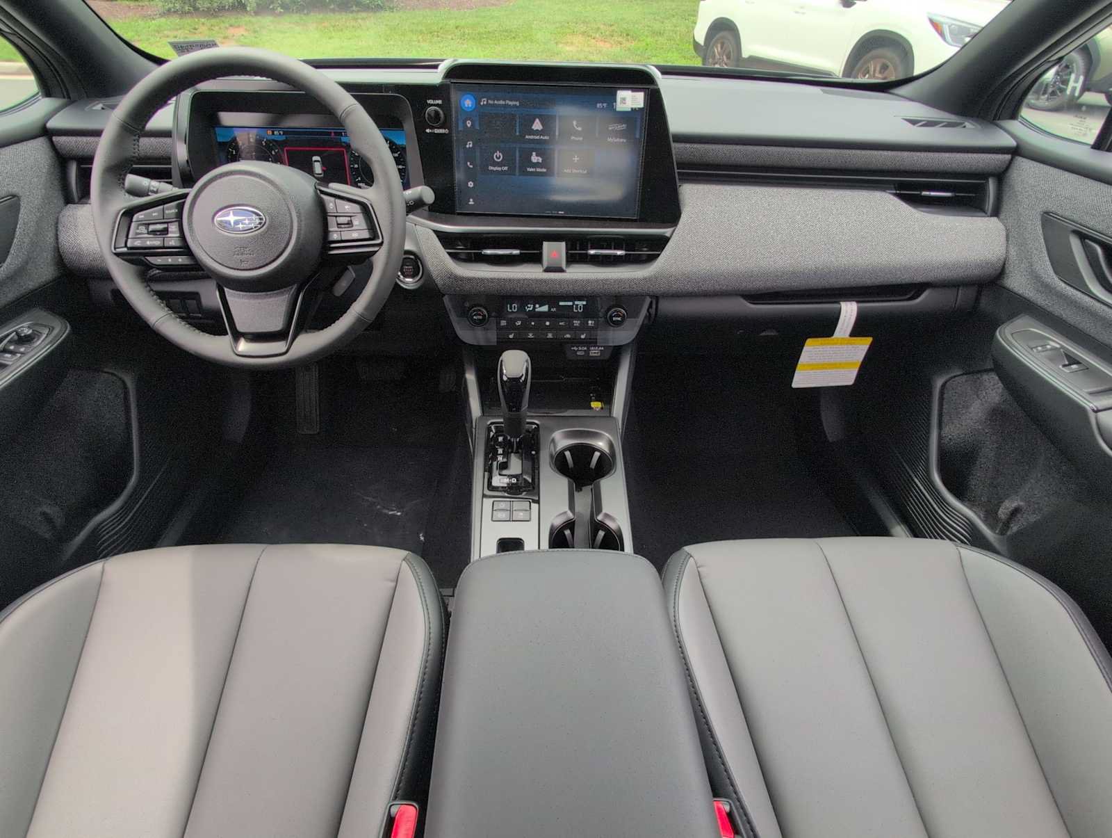 New 2026 Subaru Outback Premium AWD/4WD image 15