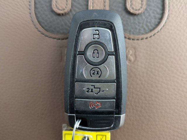 Used 2025 Ford F150 King Ranch w/ FX4 Off-Road Package AWD/4WD image 30