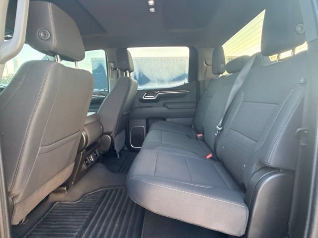 Used 2026 GMC Sierra 1500 SLE AWD/4WD image 13