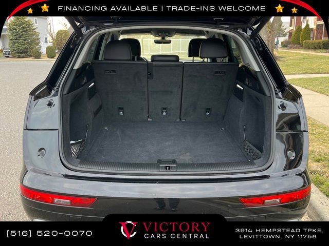 Used 2019 Audi Q5 2.0T Premium w/ Convenience Package image 5