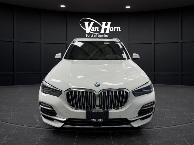 Used 2019 BMW X5 xDrive40i w/ Premium Package 2 image 12