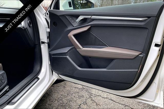 Used 2023 Audi A3 2.0T Premium w/ Convenience Package image 18