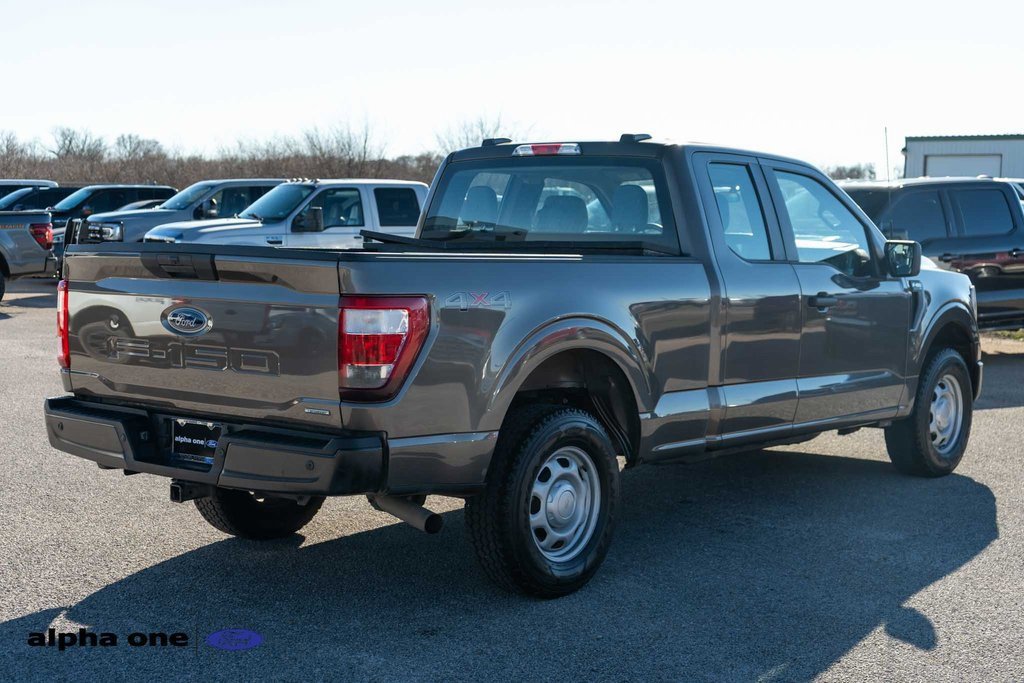 Used 2023 Ford F150 XL image 6