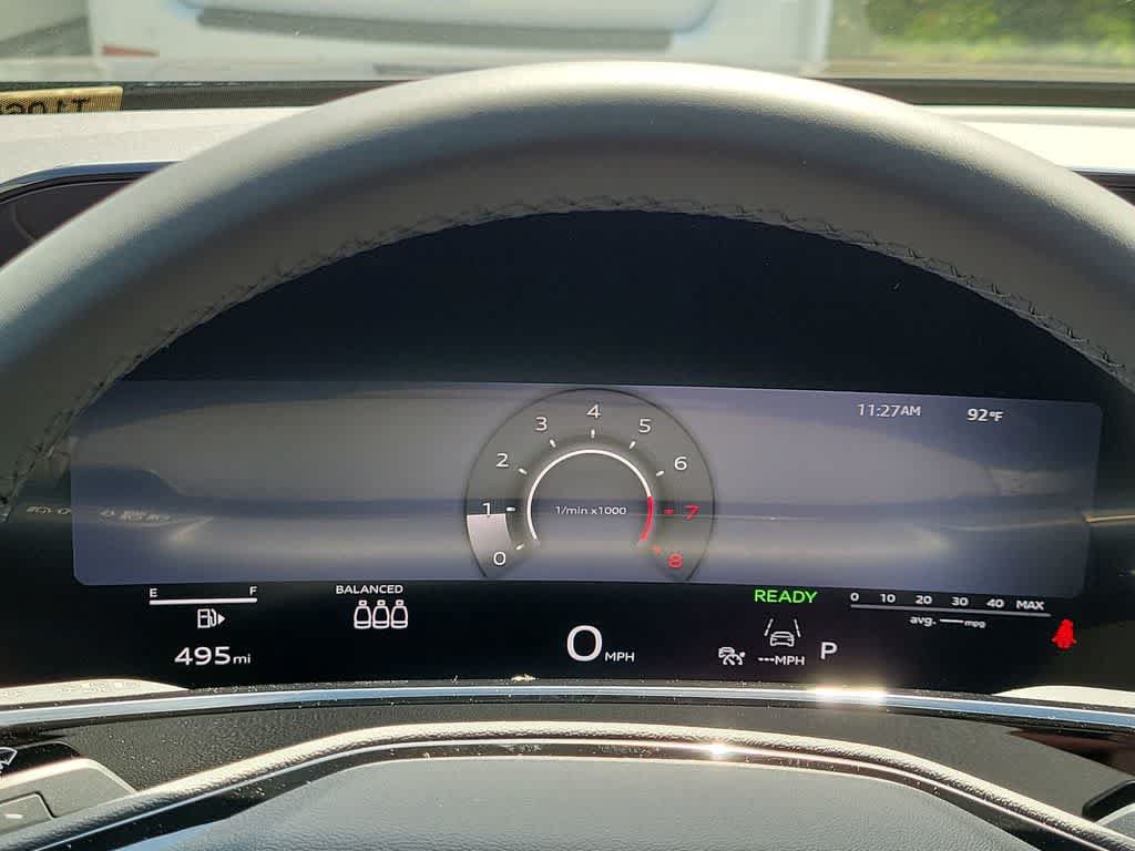New 2026 Audi Q3 quattro 2.0T AWD/4WD image 26